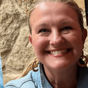 Lori Culliton, Strategic Programs Manager