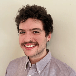 Noah Sharp, Senior Manager, Customer Success, AI Academy
