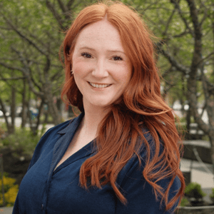 Macy Kittelberger, Social Media & Community Manager