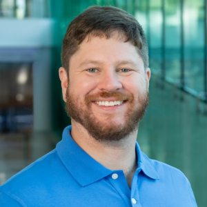 Mike Kaput, Chief Content Officer, SmarterX