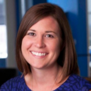 Tracy Lewis, Chief Operating Officer, SmarterX