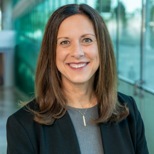 Cathy McPhillips, Chief Marketing Officer, SmarterX