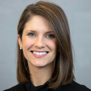 Jessica Miller, Head of Learning, SmarterX