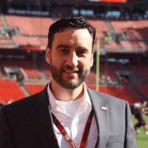 Jeremy Zimmer, Director of Marketing, AI Academy