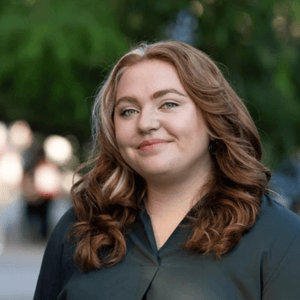 Claire Prudhomme, Marketing Manager, The Artificial Intelligence Show