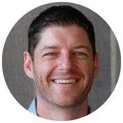 Paul Roetzer Headshot