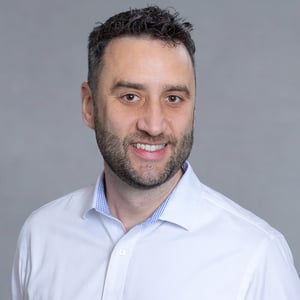 jeremy zimmer headshot