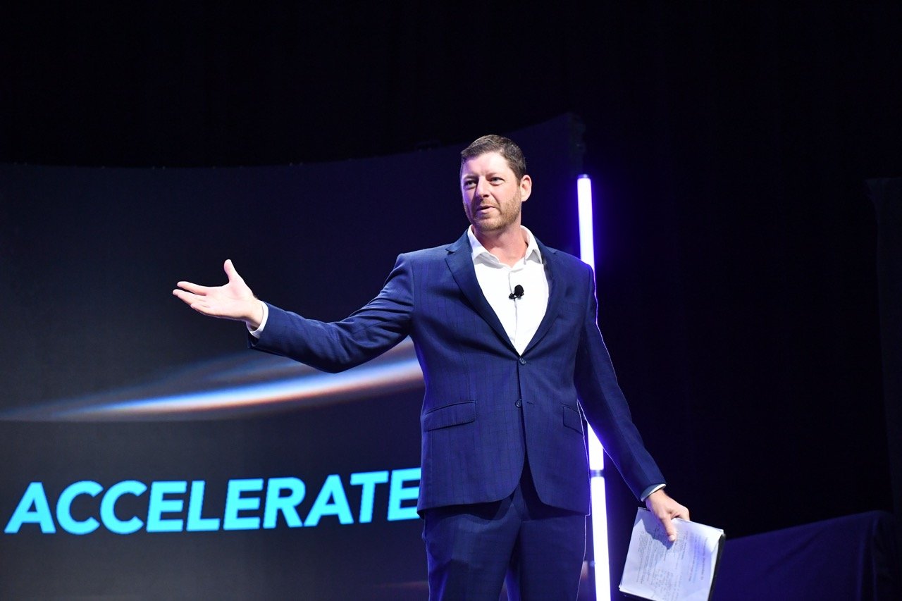 Paul Roetzer, Founder & CEO